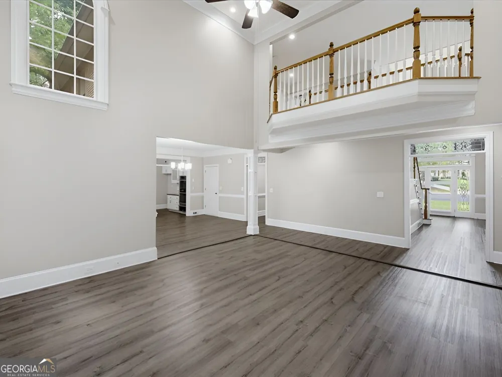 1464 Hattiesburg CT Grayson, GA 30017