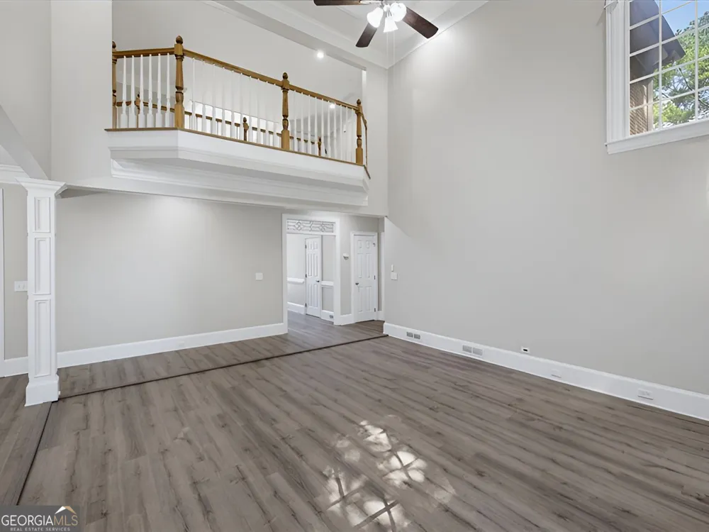 1464 Hattiesburg CT Grayson, GA 30017