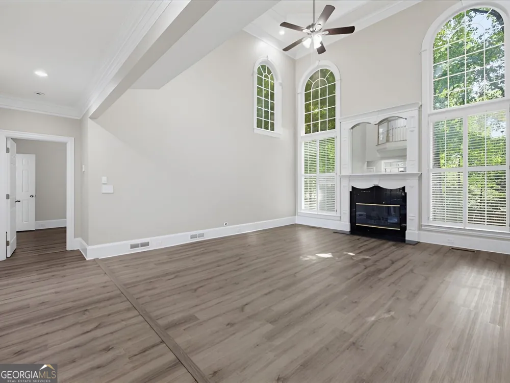 1464 Hattiesburg CT Grayson, GA 30017