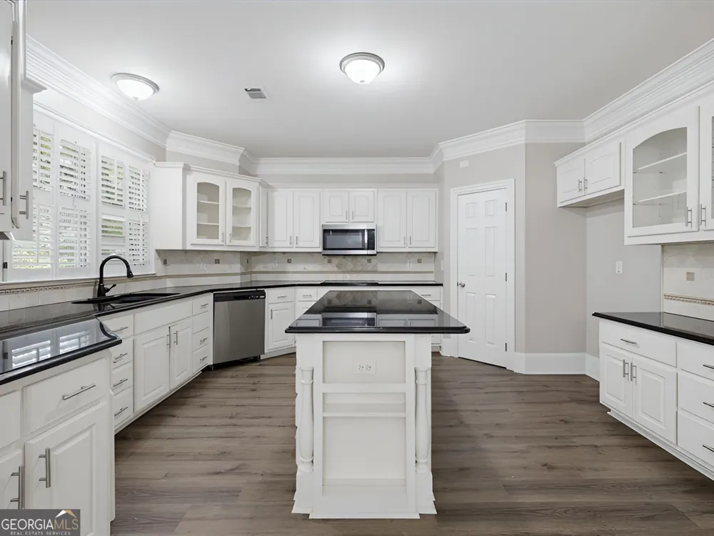 1464 Hattiesburg CT Grayson, GA 30017