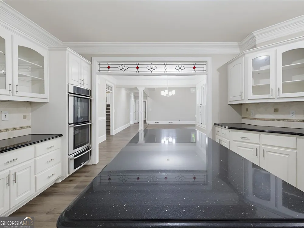 1464 Hattiesburg CT Grayson, GA 30017