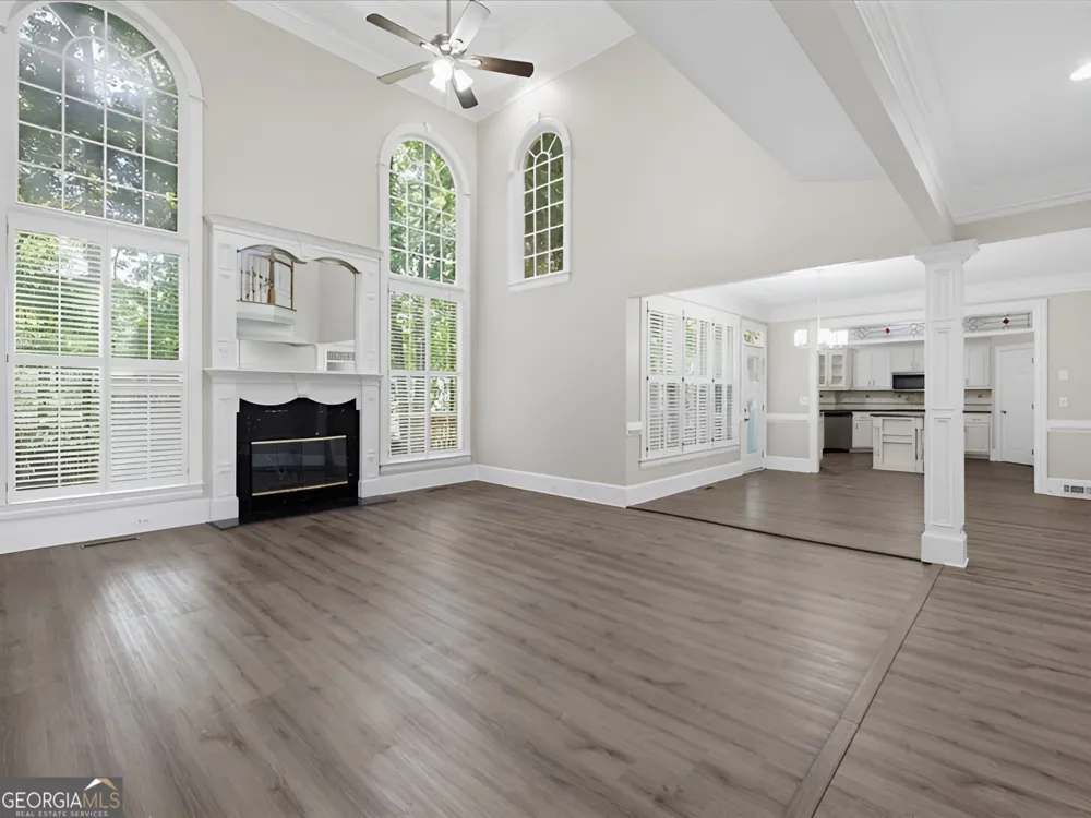 1464 Hattiesburg CT Grayson, GA 30017