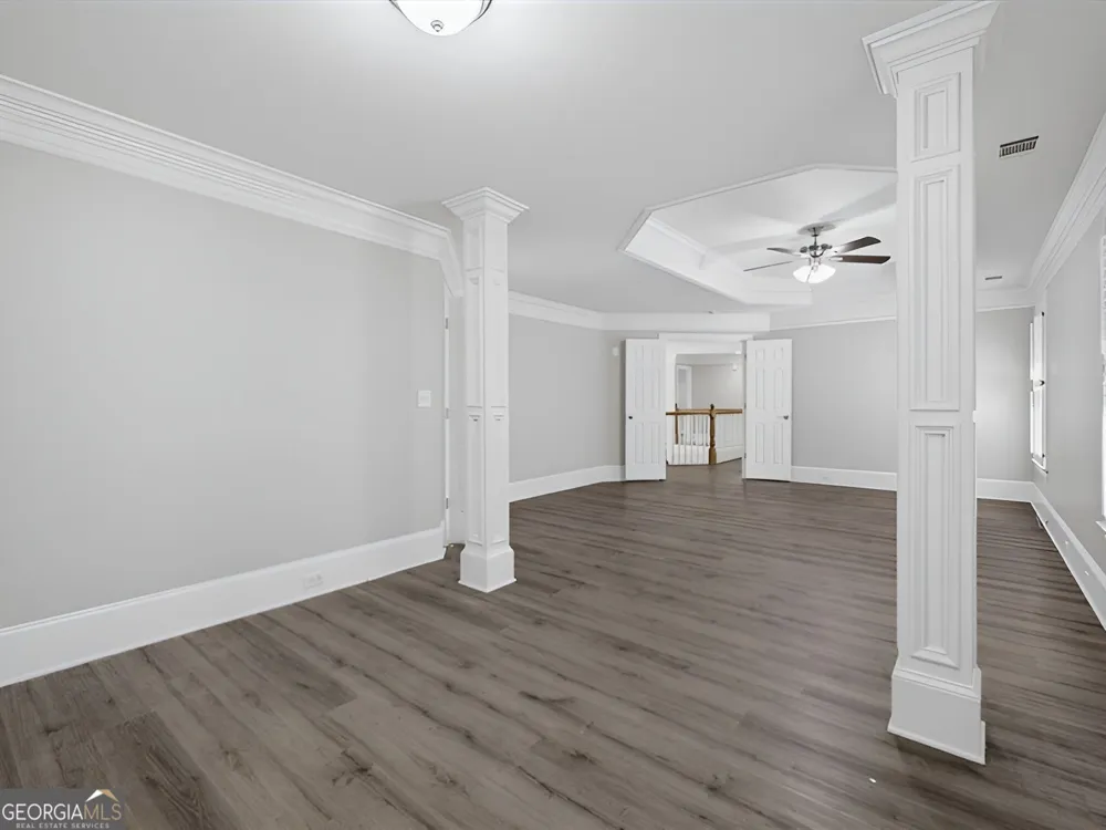 1464 Hattiesburg CT Grayson, GA 30017