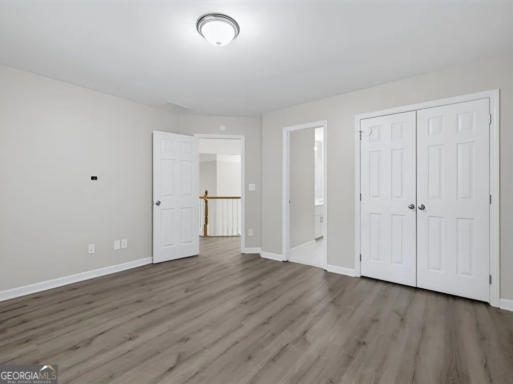 1464 Hattiesburg CT Grayson, GA 30017