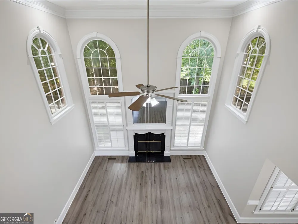 1464 Hattiesburg CT Grayson, GA 30017