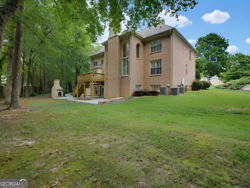 1464 Hattiesburg CT Grayson, GA 30017