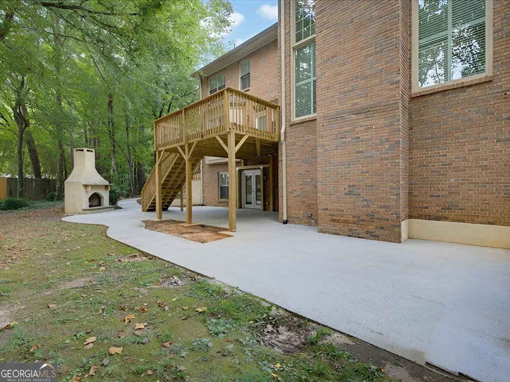1464 Hattiesburg CT Grayson, GA 30017