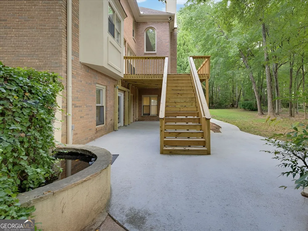 1464 Hattiesburg CT Grayson, GA 30017