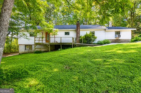 523 Cannon RD
