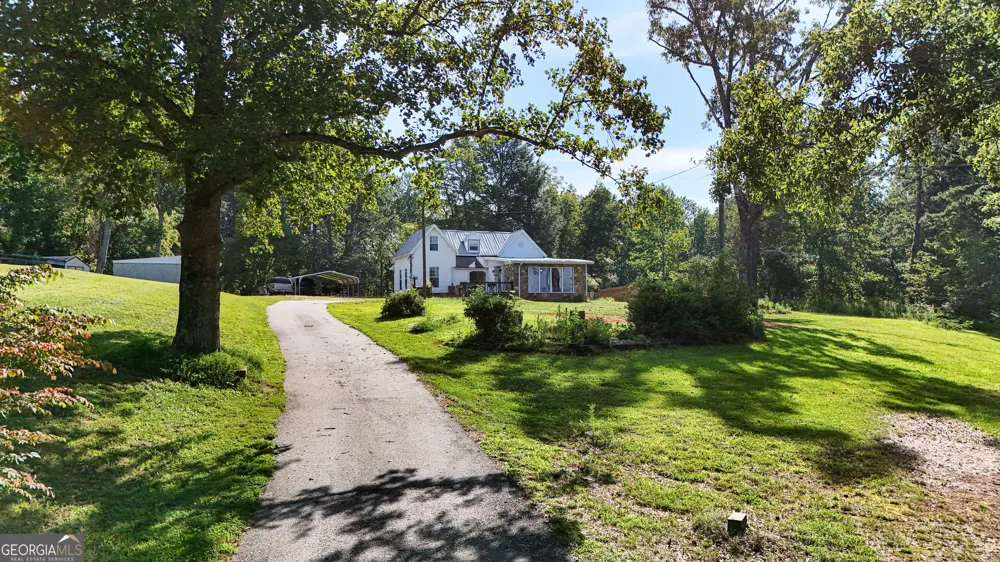 4850 New Liberty RD Clarkesville, GA 30523