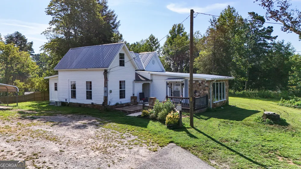 4850 New Liberty RD Clarkesville, GA 30523
