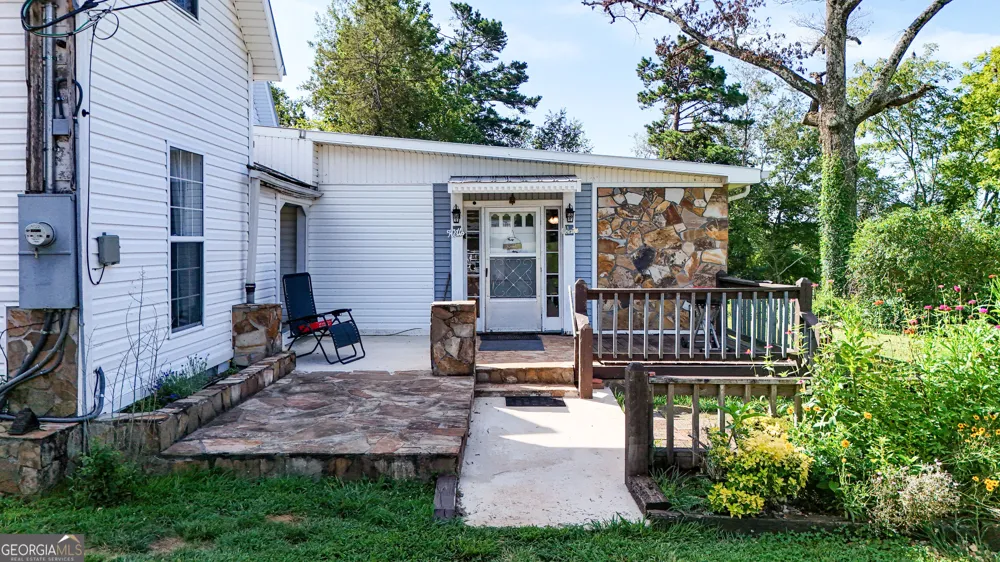 4850 New Liberty RD Clarkesville, GA 30523