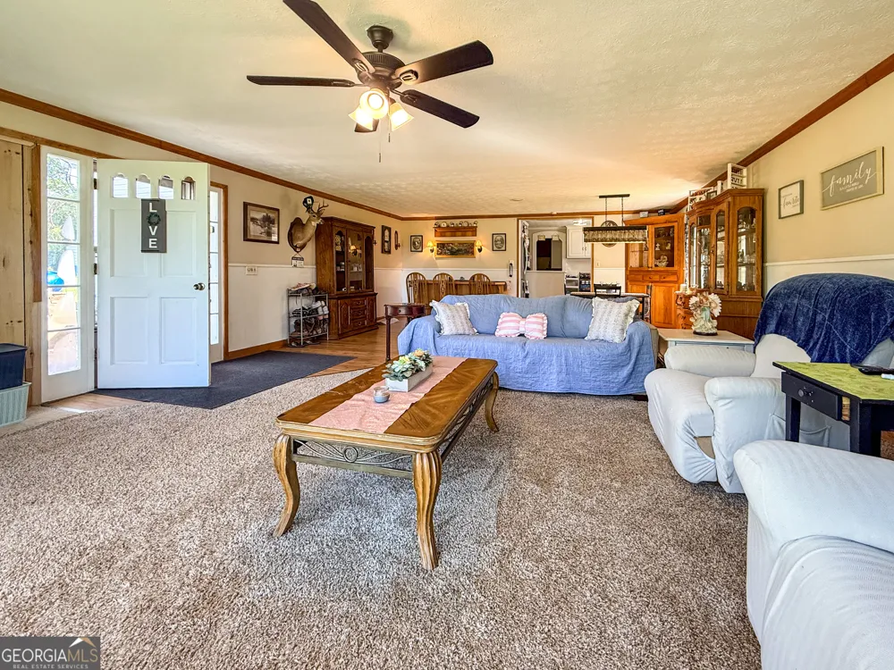 4850 New Liberty RD Clarkesville, GA 30523