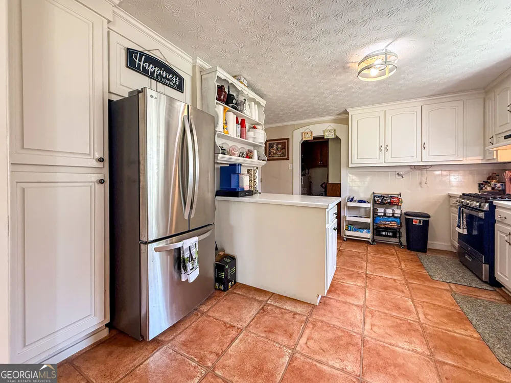 4850 New Liberty RD Clarkesville, GA 30523