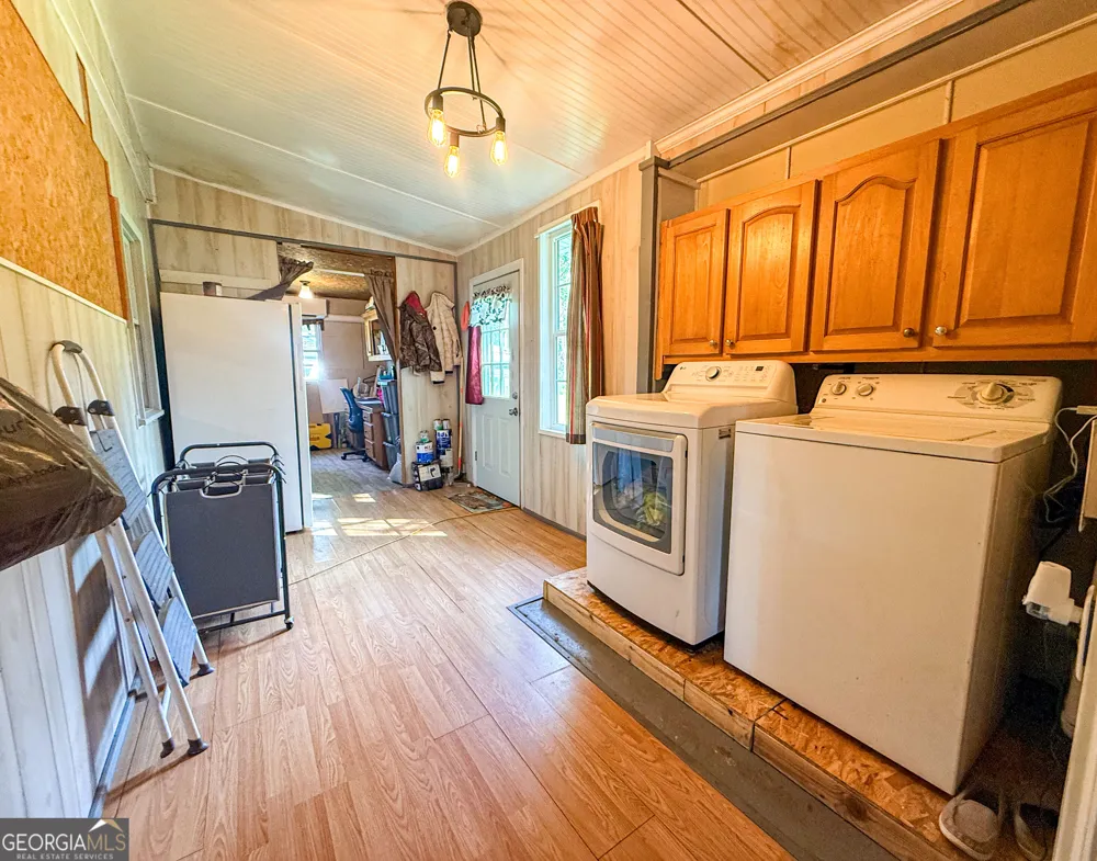 4850 New Liberty RD Clarkesville, GA 30523