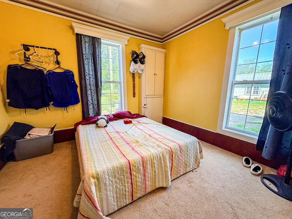 4850 New Liberty RD Clarkesville, GA 30523