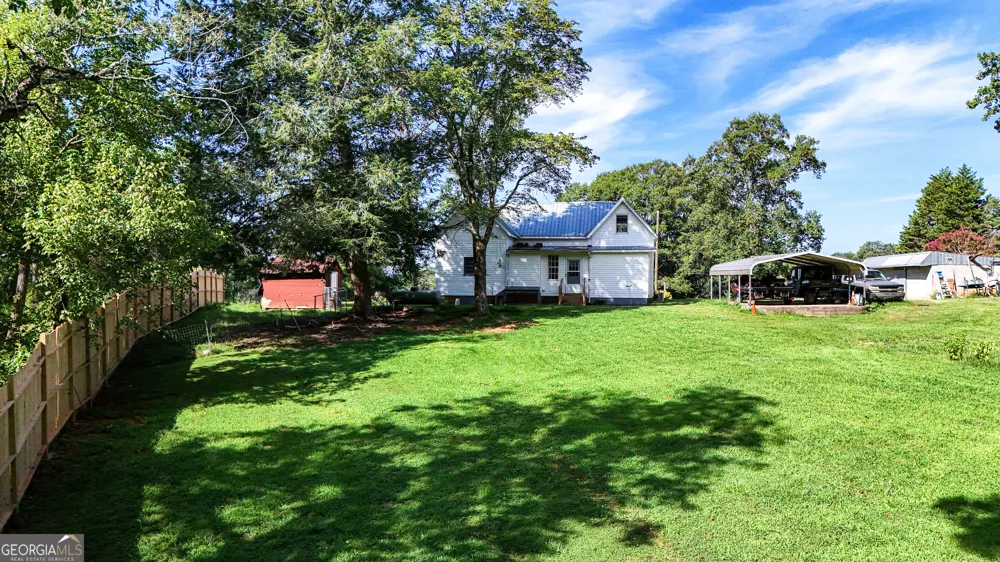 4850 New Liberty RD Clarkesville, GA 30523