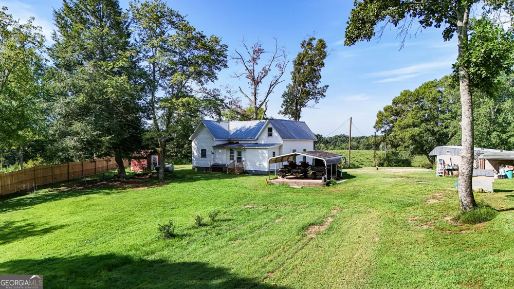 4850 New Liberty RD Clarkesville, GA 30523