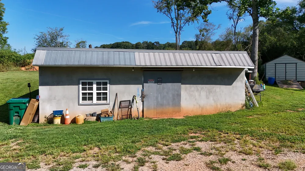 4850 New Liberty RD Clarkesville, GA 30523