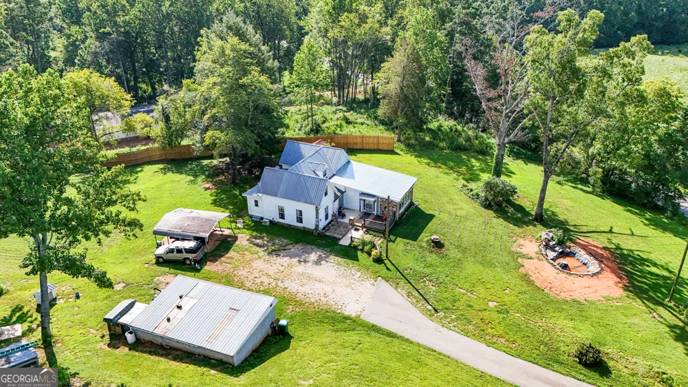 4850 New Liberty RD Clarkesville, GA 30523