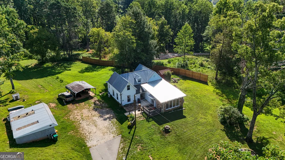 4850 New Liberty RD Clarkesville, GA 30523