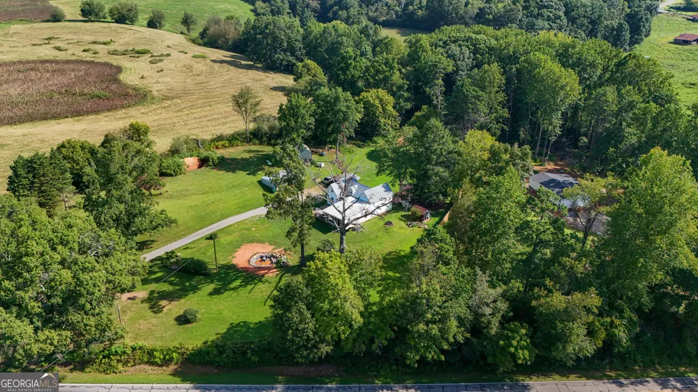 4850 New Liberty RD Clarkesville, GA 30523