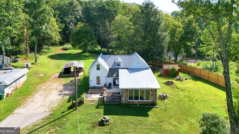 4850 New Liberty RD Clarkesville, GA 30523