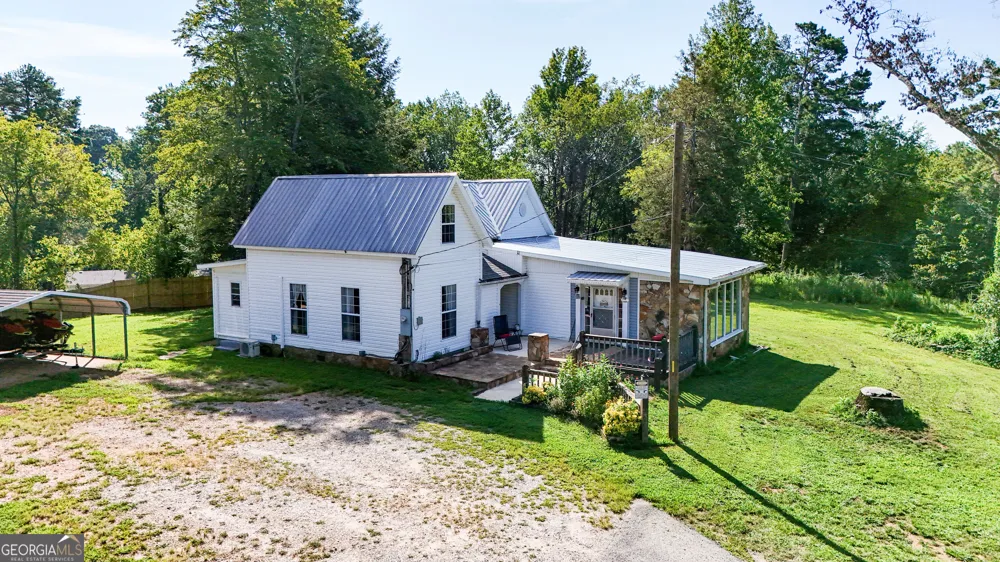 4850 New Liberty RD Clarkesville, GA 30523