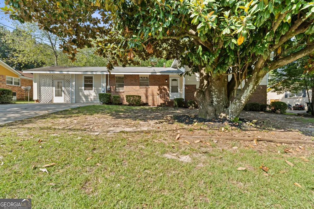 414 Kimberly RD Warner Robins, GA 31088