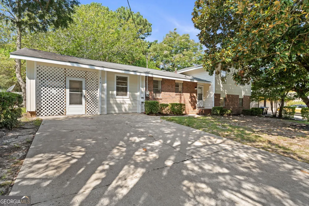 414 Kimberly RD Warner Robins, GA 31088