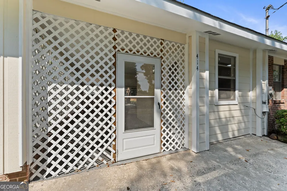 414 Kimberly RD Warner Robins, GA 31088