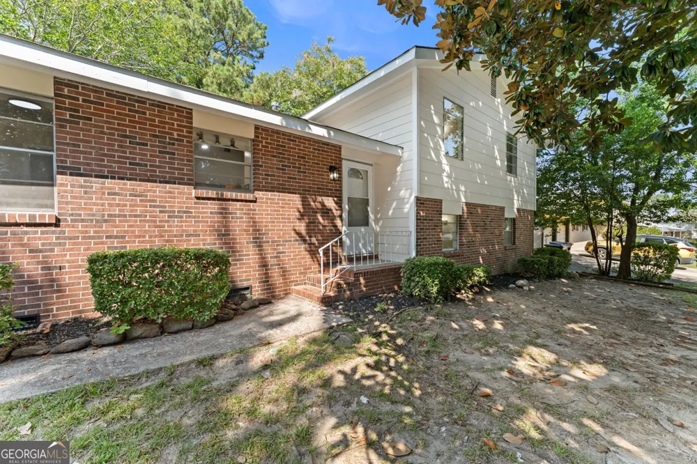 414 Kimberly RD Warner Robins, GA 31088