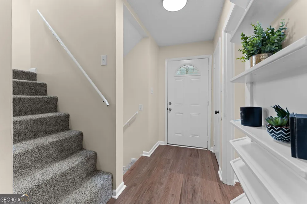 414 Kimberly RD Warner Robins, GA 31088