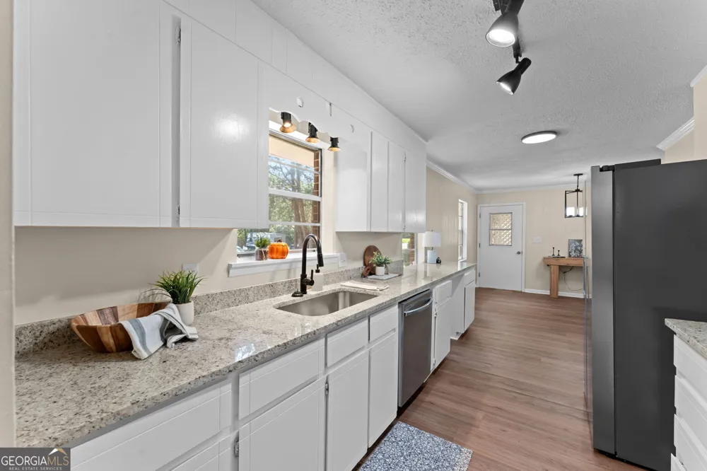 414 Kimberly RD Warner Robins, GA 31088