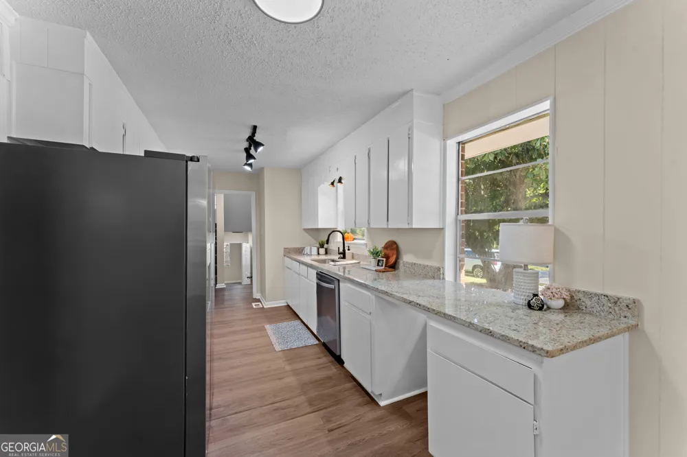 414 Kimberly RD Warner Robins, GA 31088