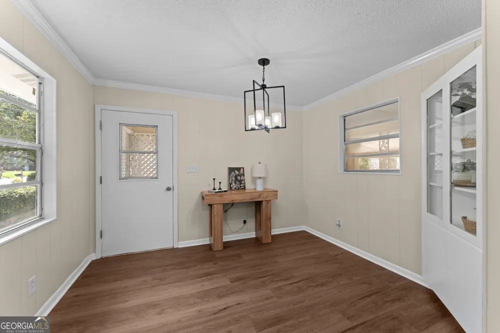 414 Kimberly RD Warner Robins, GA 31088