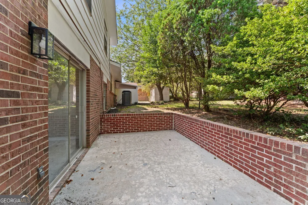 414 Kimberly RD Warner Robins, GA 31088