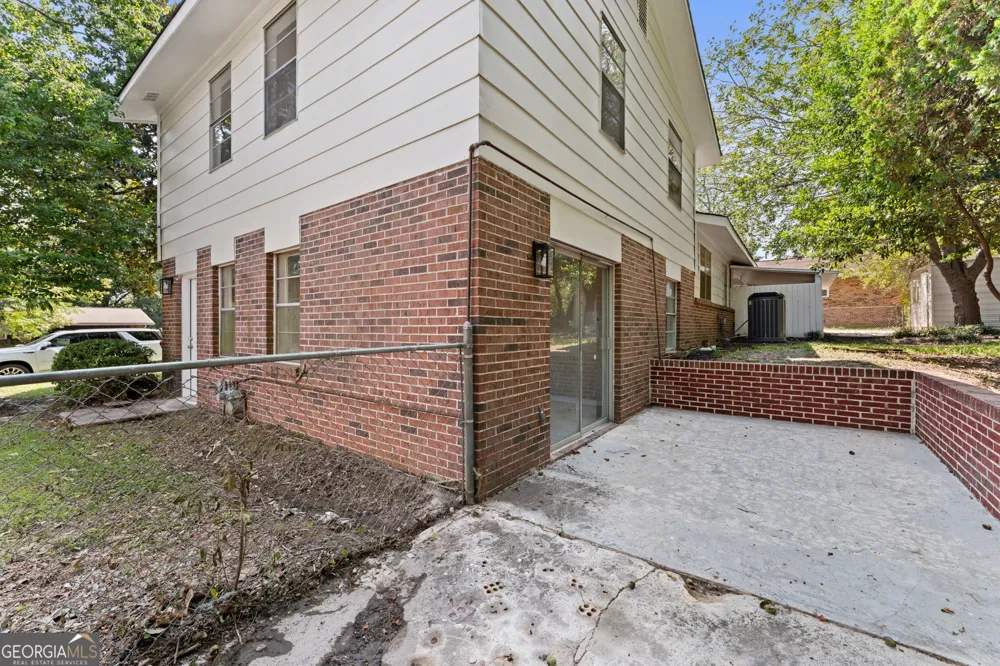 414 Kimberly RD Warner Robins, GA 31088