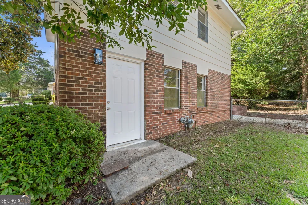 414 Kimberly RD Warner Robins, GA 31088