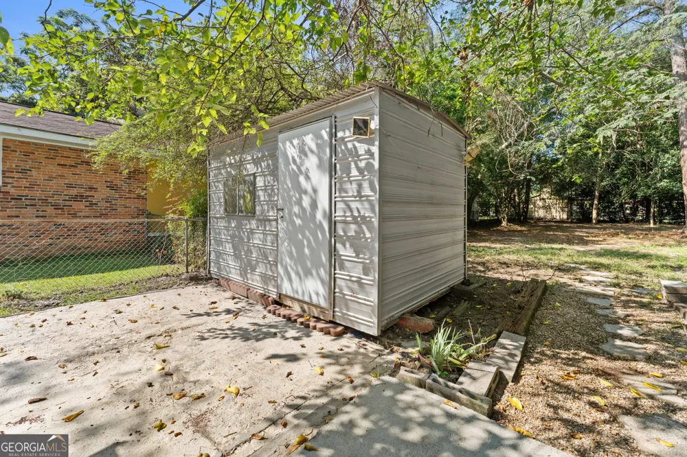 414 Kimberly RD Warner Robins, GA 31088