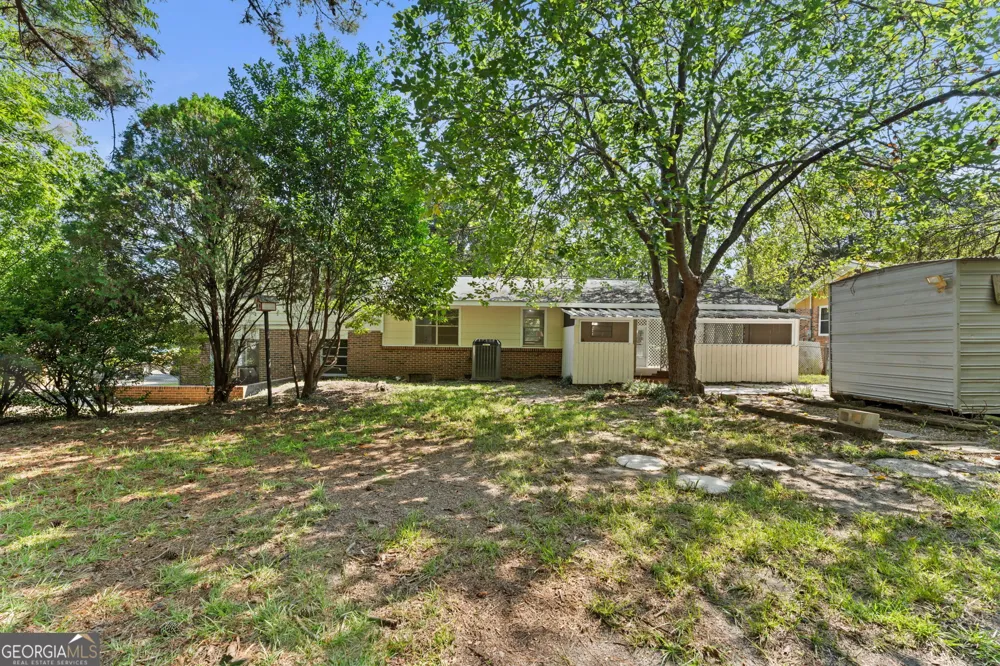 414 Kimberly RD Warner Robins, GA 31088