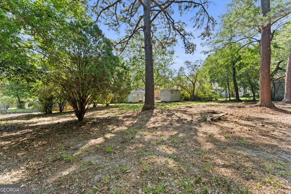 414 Kimberly RD Warner Robins, GA 31088