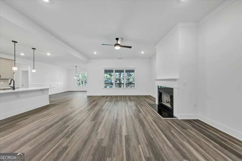 5345 Vinci PL Douglasville, GA 30135