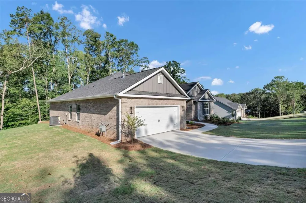 5345 Vinci PL Douglasville, GA 30135