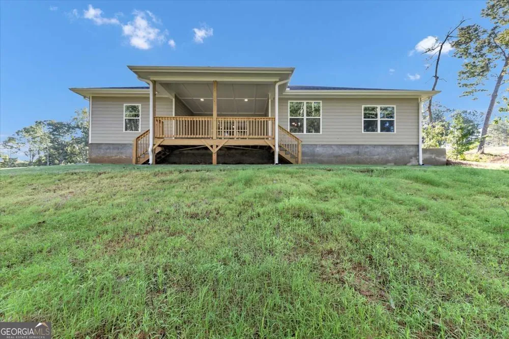 5345 Vinci PL Douglasville, GA 30135