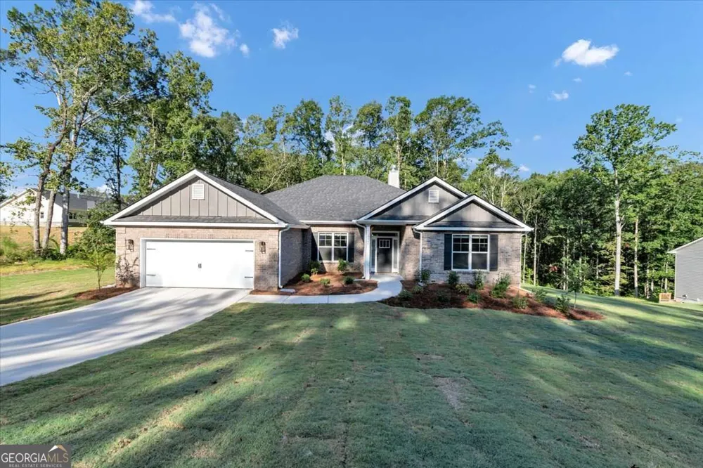 5345 Vinci PL Douglasville, GA 30135