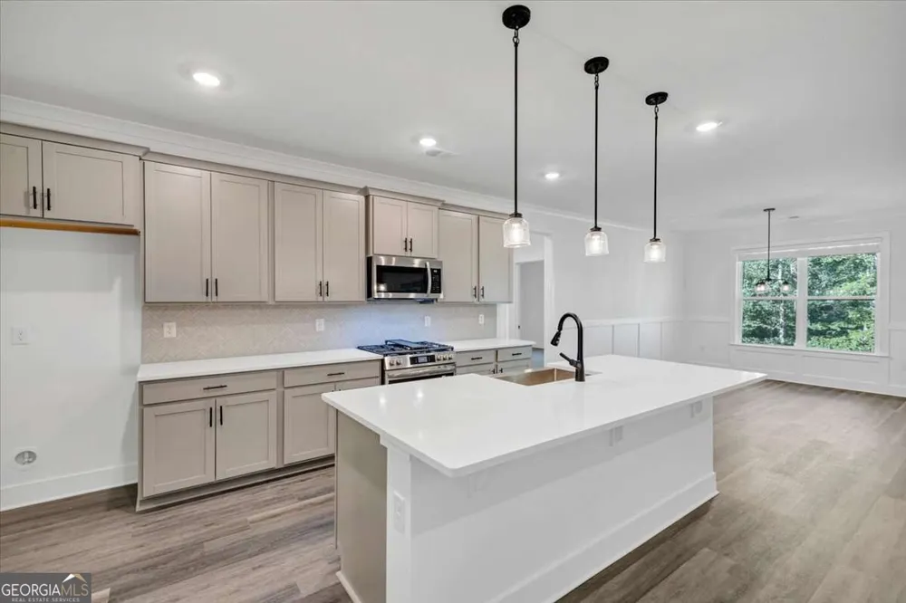 5345 Vinci PL Douglasville, GA 30135