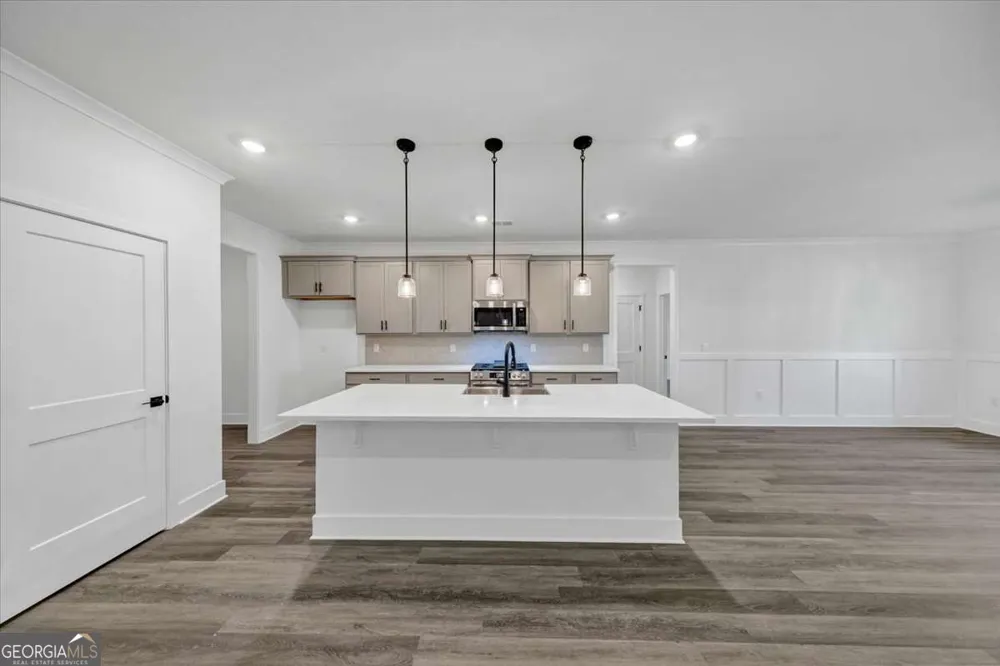 5345 Vinci PL Douglasville, GA 30135