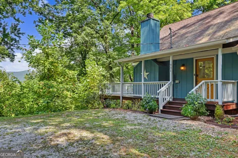 931 Timber Bluff DR