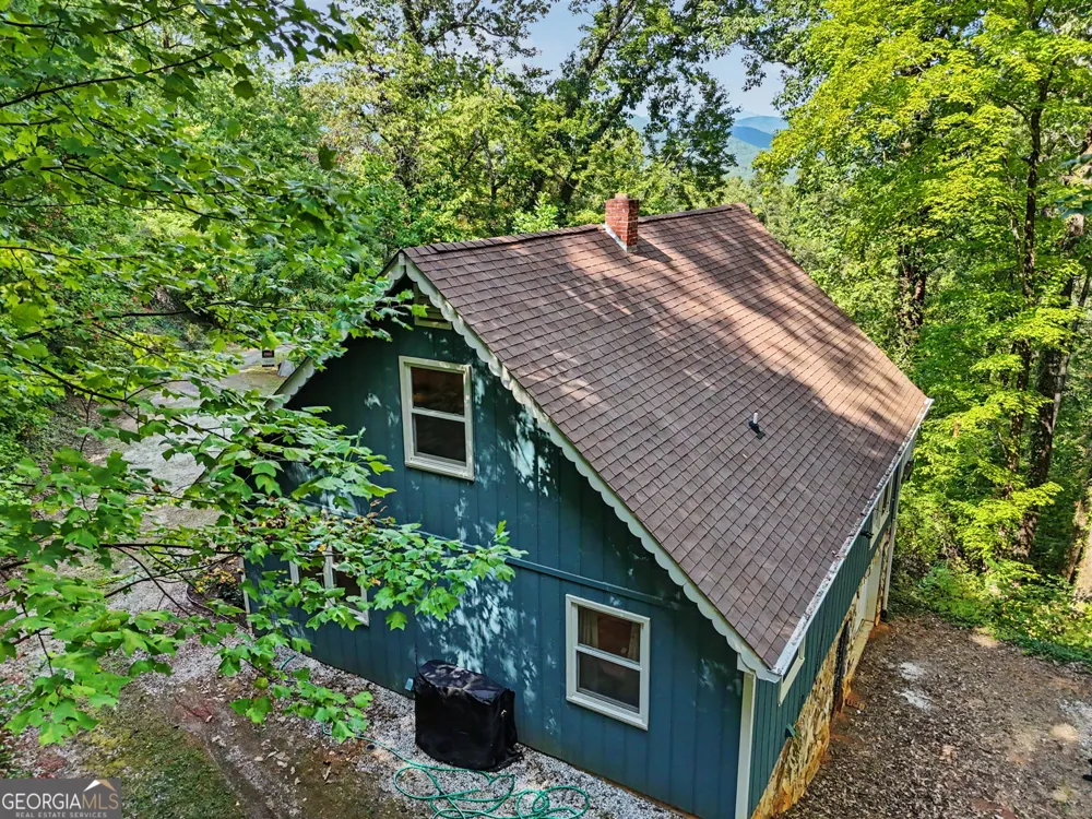 931 Timber Bluff DR Clayton, GA 30525